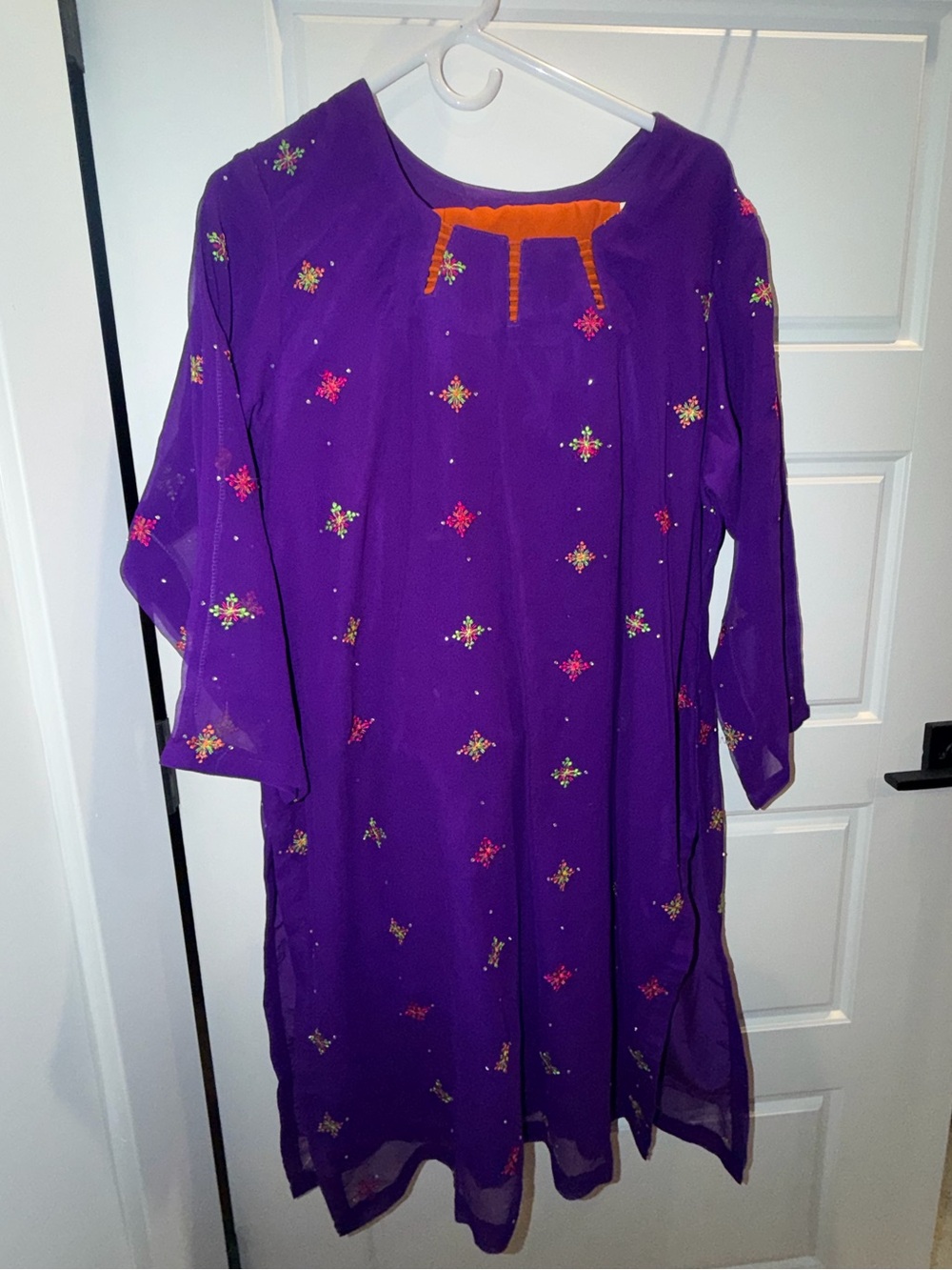 Brand New pakistani shalwar kameez